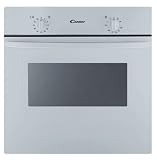 Candy FST201W Static Oven White