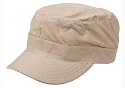 US BDU Feldmütze Rip Stop khaki XXL