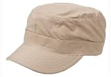 US BDU Feldmuetze Rip Stop khaki S