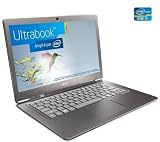 ACER Ultrabook Aspire S3-951-2464G34ISS - gris métallisé + GARANTIE 3 ANS