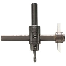 General Tools 55 Heavy Duty Circle Cutter