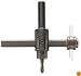 General Tools 55 Heavy Duty Circle Cutter