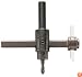General Tools 55 Heavy Duty Circle Cutter