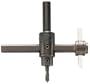 General Tools 55 Heavy Duty Circle Cutter