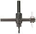 General Tools 55 Heavy Duty Circle Cutter