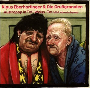 CD-Charts  Search : Austropop in Rot Weiss Tot