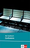 Confusions: Lekt&uuml;ren Englisch - 3 Einakter - Alan Ayckbourn