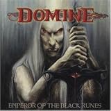 DOMINE - Emperor of the Black Runes