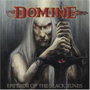 Emperor of the Black Runes