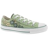 Converse Coolettes Flower Story Classic Shoe Pre-School