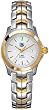 TAG Heuer Women's WJF1352.BB0581 Two-Tone Link Quartz Watch TAG Heuer Women's WJF1352.BB0581 Two-Tone Link Quartz Watch