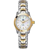 TAG Heuer WoMens Two-Tone Link Watch #WJF1352.BB0581 by TAG Heuer