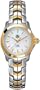 TAG Heuer Women's WJF1352.BB0581 Two-Tone Link Quartz Watch