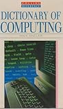 Dictionary of computing