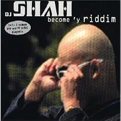 Become Y Riddim
