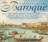 Masters of the Baroque