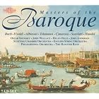 Click here to buy Masters of the Baroque by  Andrew Schulman, Giuseppe Matteo Alberti, Tomaso Albinoni, Johann Sebastian Bach, and Cesare Bendinelli .