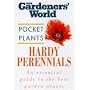Hardy Perennials ("Gardeners' World" Pocket Plants)