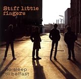 Music : No Sleep 'til Belfast