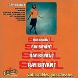Revue Ray Bryant  / Soul