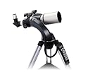 Celestron Nexstar 80GT 80mm Go-To Refractor Telescope