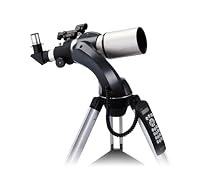 Celestron Nexstar 80GT 80mm Go-To Refractor Telescope