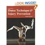 Dance Technique and Injury Prevention (Ballet, Dance, Opera and Music)