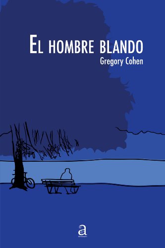 El hombre blando (Spanish Edition)