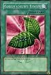 2002 Legend of Blue Eyes White Dragon 1st Edition LOB-99 Goblin's Secret Remedy (R)