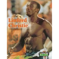 Linford Christie (Real Lives)