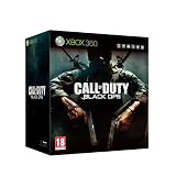 Console Xbox 360 250 Go + Call of Duty : Black Opspar Microsoft
