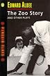 "The Zoo Story (Penguin plays)
