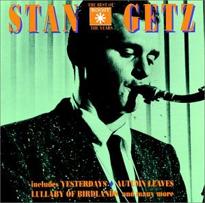 Stan Getz