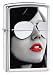 Amazon price tracker, Amazon price history charts, Zippo 28274 New Windproof Lighter - High Polished Chrome