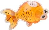 Cookie Jar Characters Characters Bath & Shower Gel - Goldfish 50ml/1.8oz