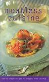 Meatless Cuisine
