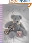 Baby's Book: The First Five Years (Personal Organizers)