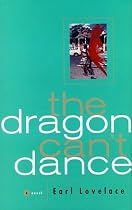 The Dragon Can't Dance