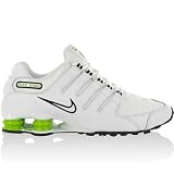 Produkt-Bild: Nike Shox NZ EU (378341-126)