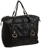 Tommy Hilfiger Taylor Leather Convertible Crossbody