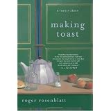 Making Toast