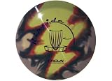 DGA Riptide Pro Tie-dye Driver