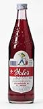 Hale's Blue Boy, Sala Flavor Sweet Drink Mix, 23 Oz
