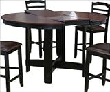 Salem Butterfly Leaf Dining Table By Berkline Family Dining
