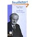 Levinas : De l'Etre � l'Autre
