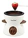 Electric Chocolate Fondue Melting Pot