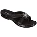 Bare Traps Kelly Womens Sandals BLACK 8 M Wmns