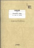 ギター&ボーカル Jewelry day/絢香(LGV80)[オンデマンド] Jewelry day