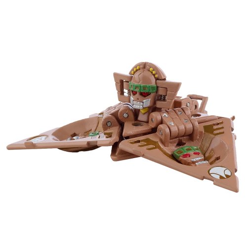 Bakugan Trap Triad El Condo