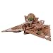 Bakugan Trap - Triad El Condor Marble Color Varies